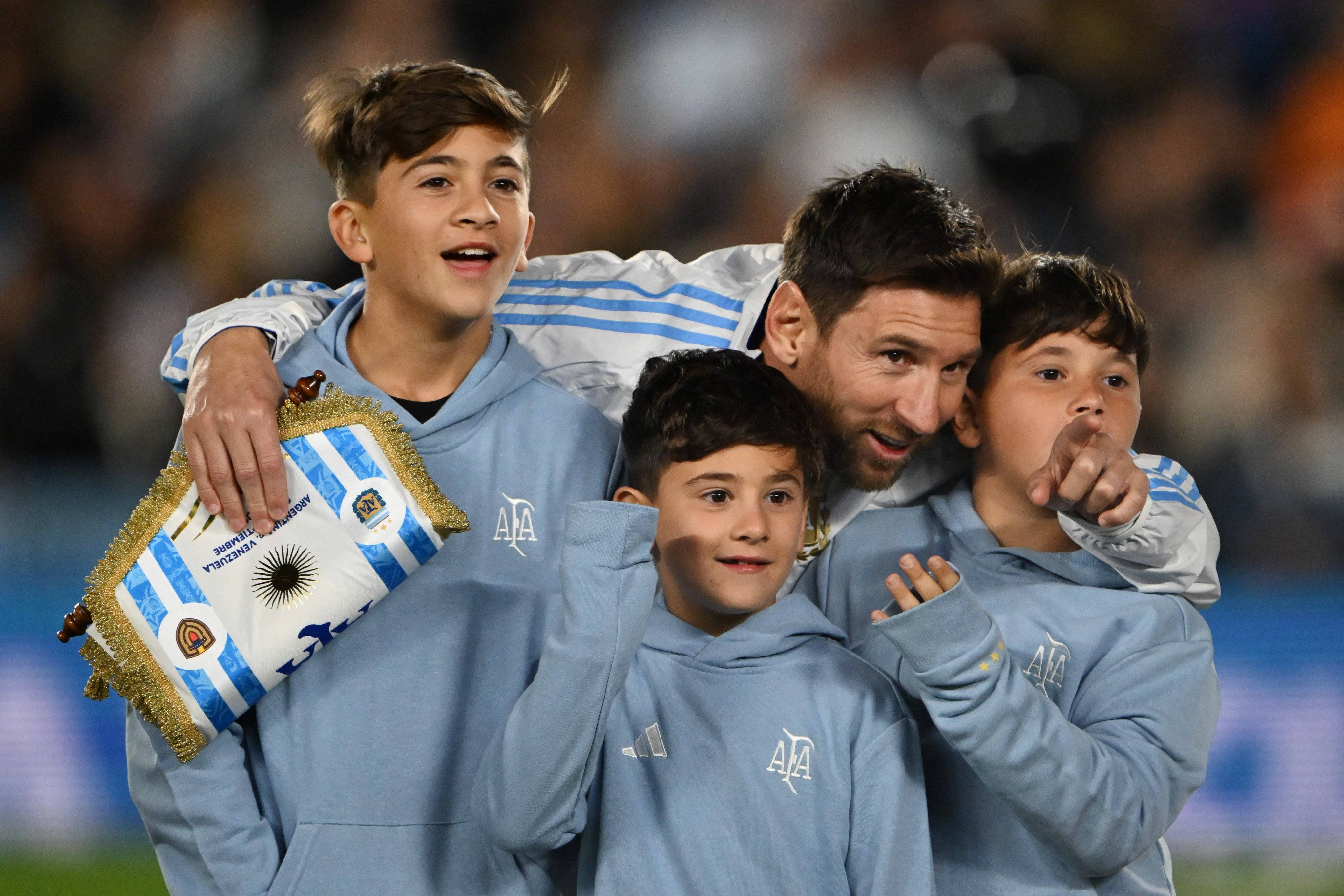 开云体育-梅西新星重要助攻表现突出，DWG前途光明！上演精彩一战-开云体育