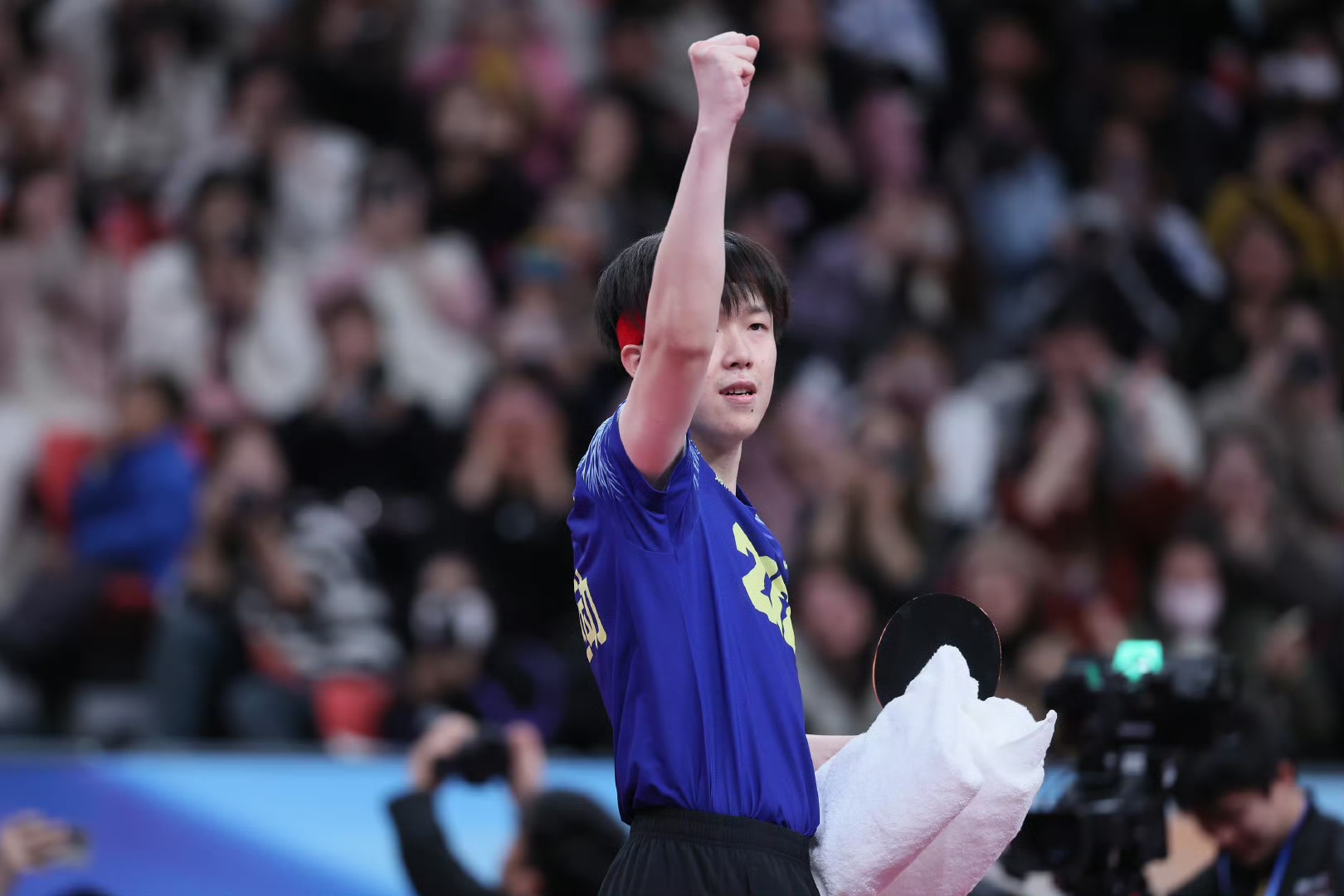 kaiyun-表现优异引爆全场！，Ning意外战胜中国队上演精彩一战的简单介绍-kaiyun