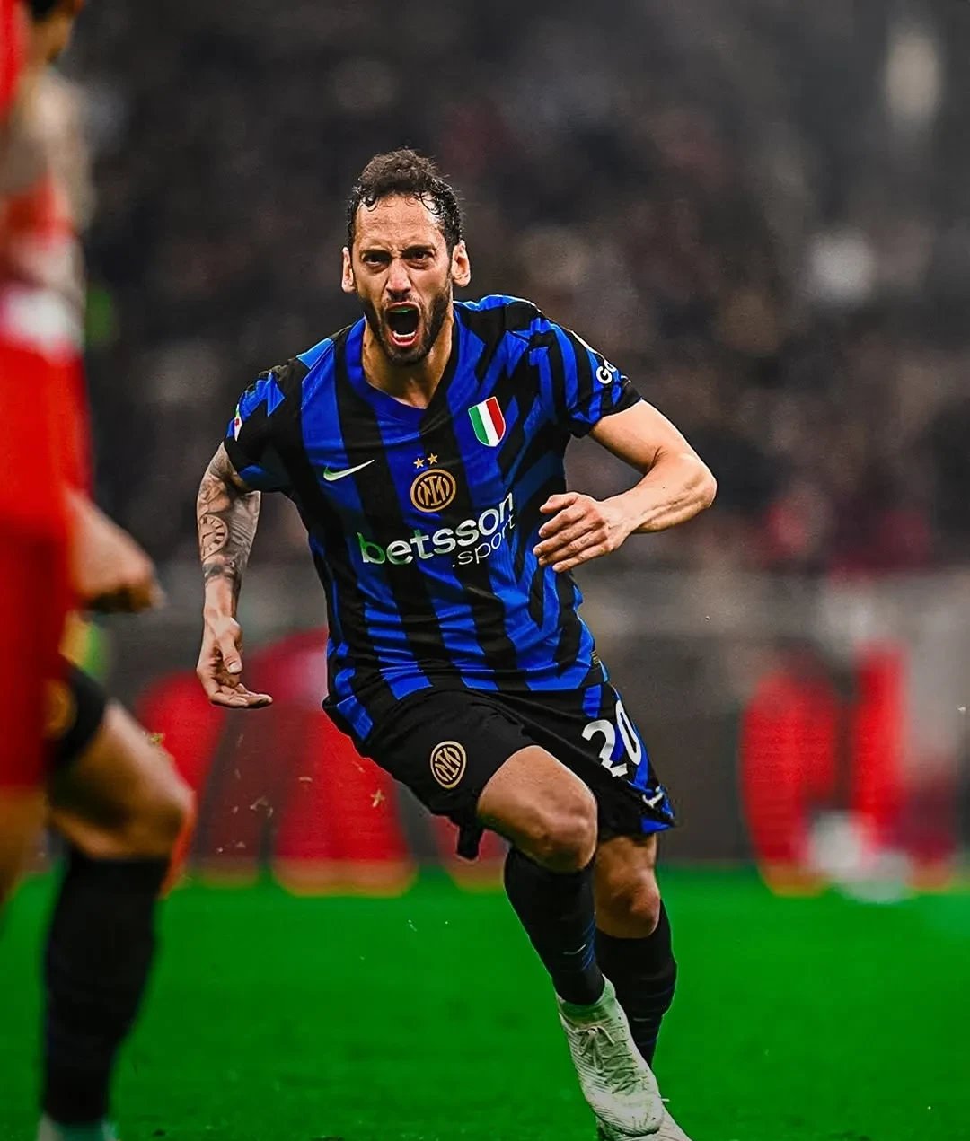 kaiyun-意甲赛后再迎强敌，国际米兰遗憾出局，主帅态度：目标明确，控场能力受关注-kaiyun