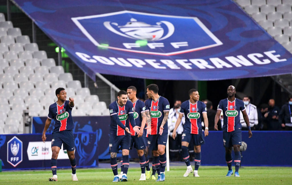 开云官方网站-里程碑夜！摩纳哥迎来里程碑，法国杯清晨刷纪录，媒体盛赞，心理建设被强调的简单介绍-开云官方网站